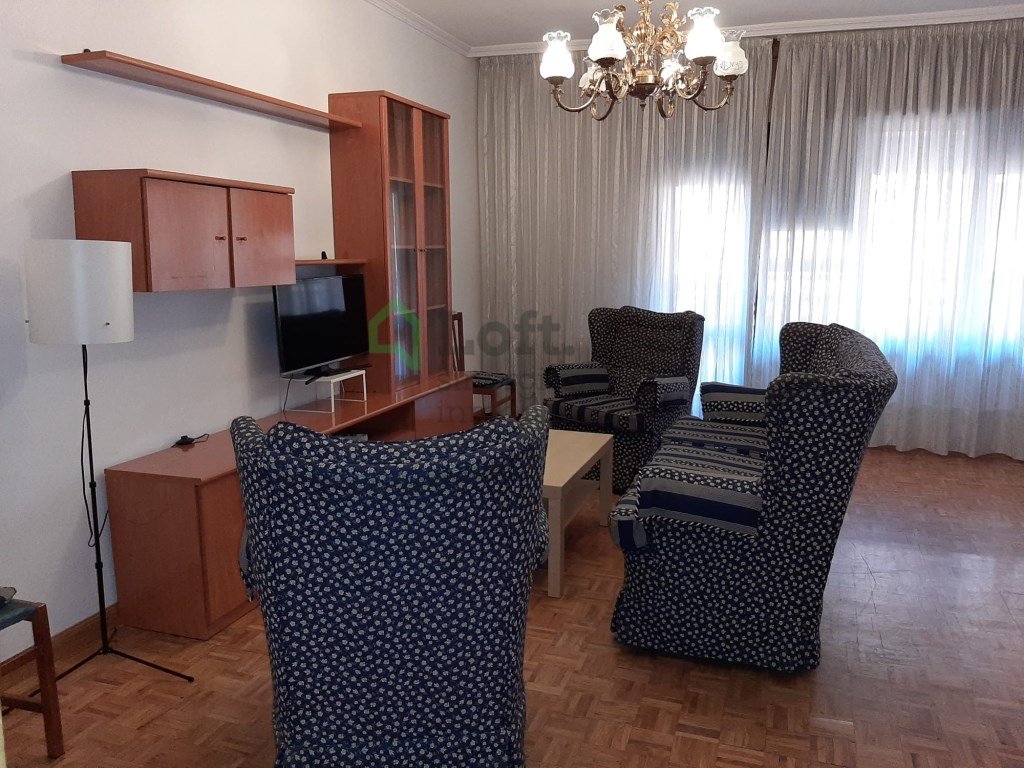 Piso de 130 m² en Badajoz
