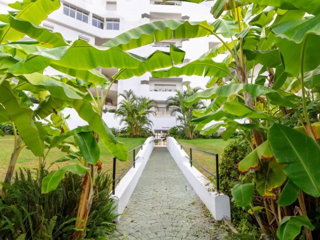 Piso de 470 m² en Marbella