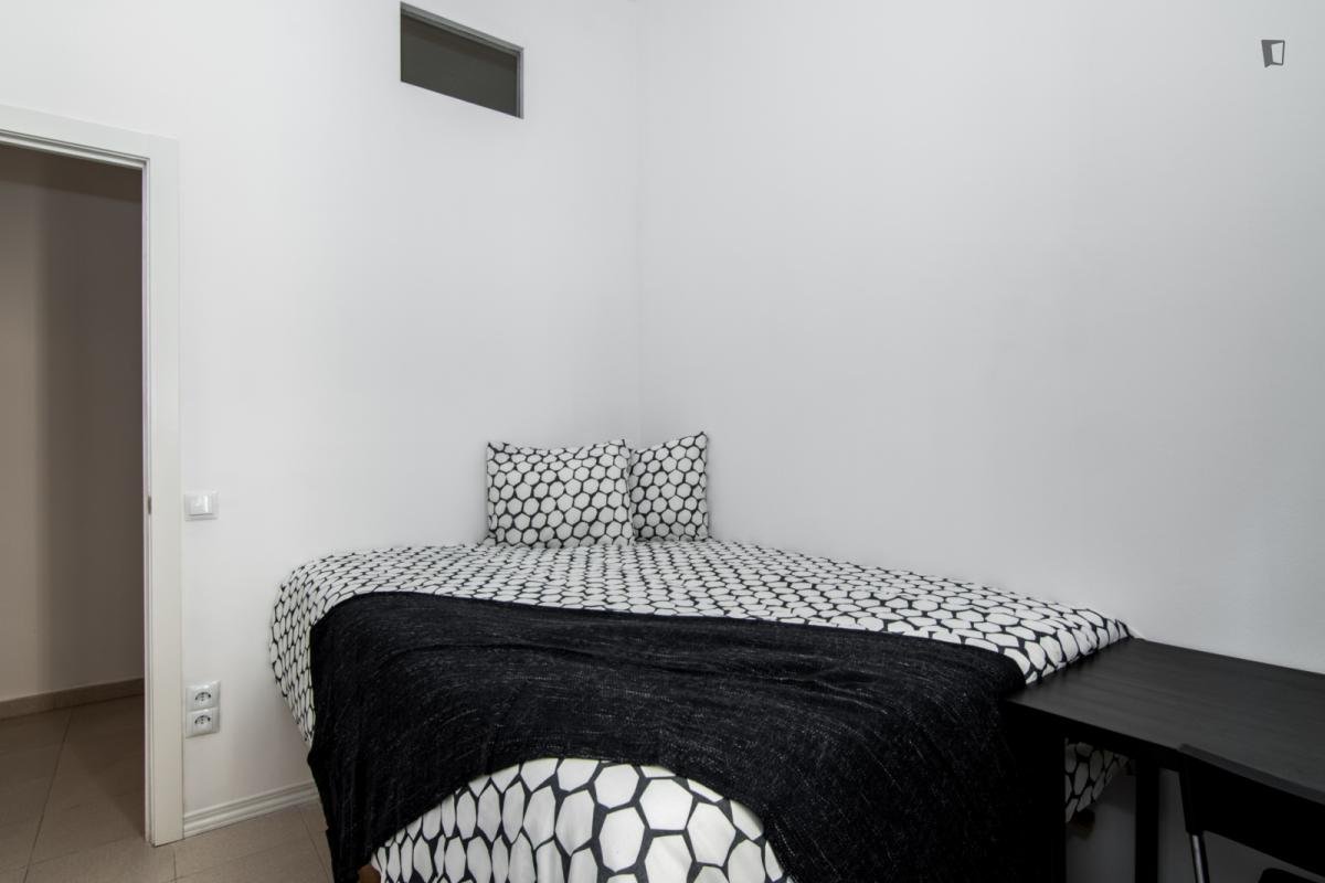 Habitación en alquiler, Barcelona