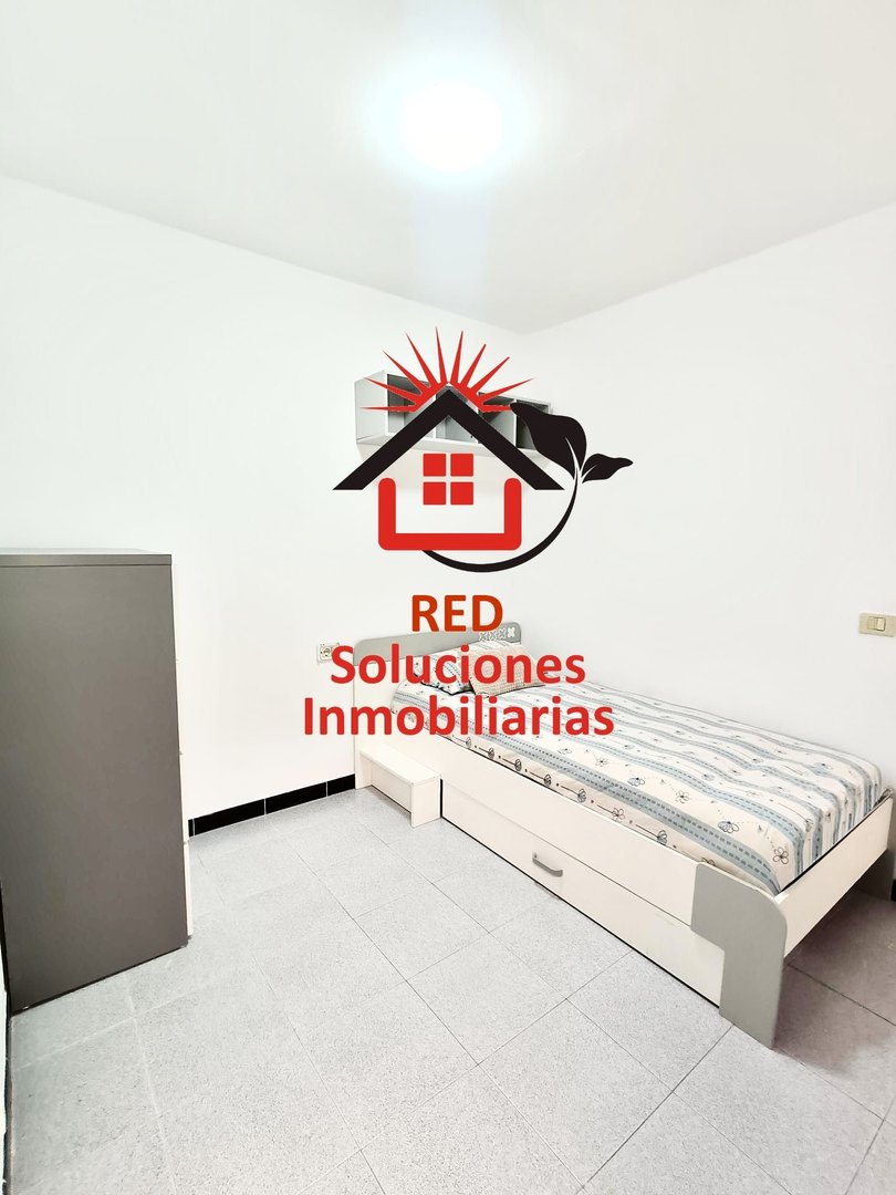 Piso de 92 m² en Güímar