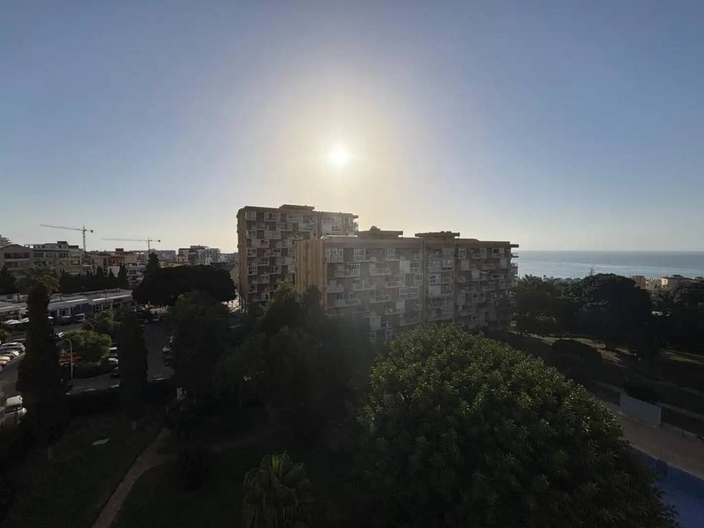 Piso de 30 m² en Benalmádena