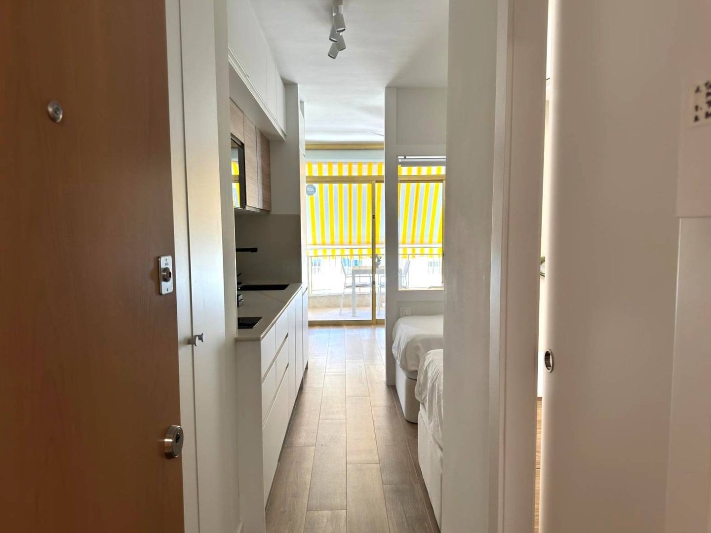 Piso de 31 m² en Cambrils