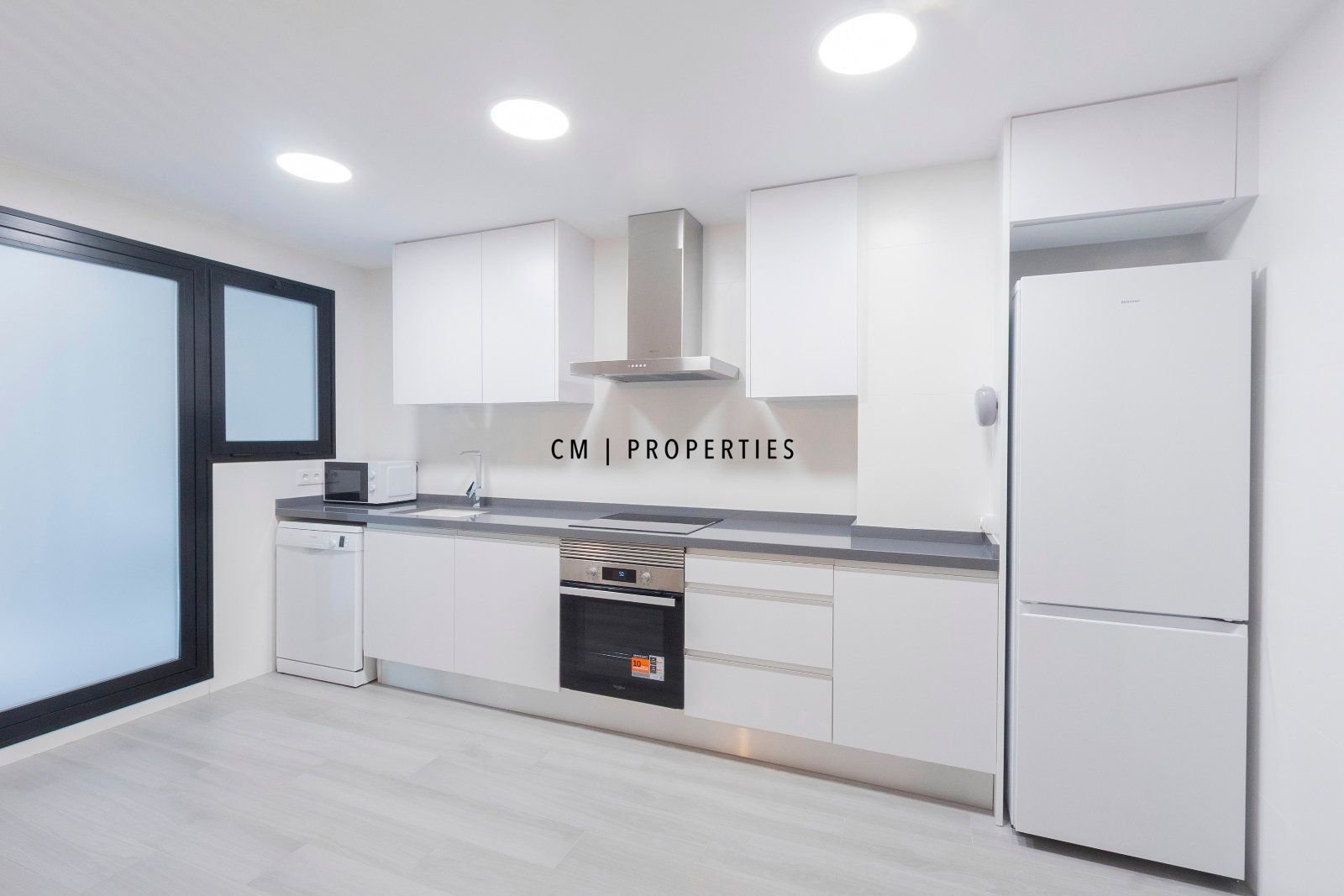 Piso de 91 m² en Torrente
