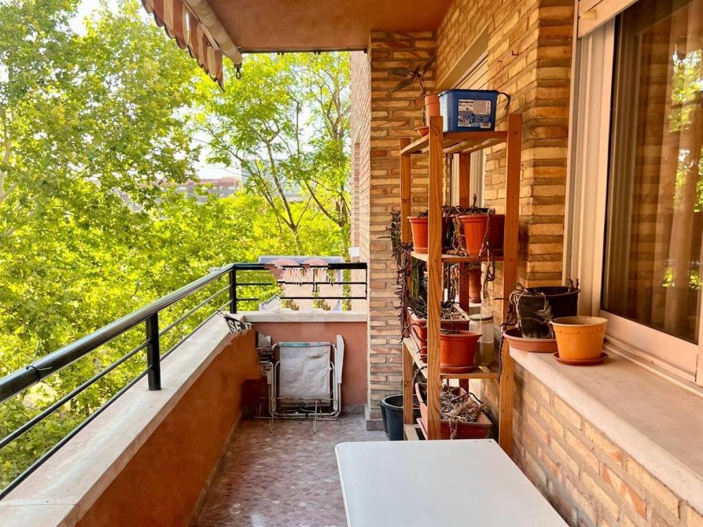 Piso de 109 m² en Murcia