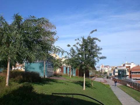 Appartement 45 m² à l'Hospitalet de Llobregat