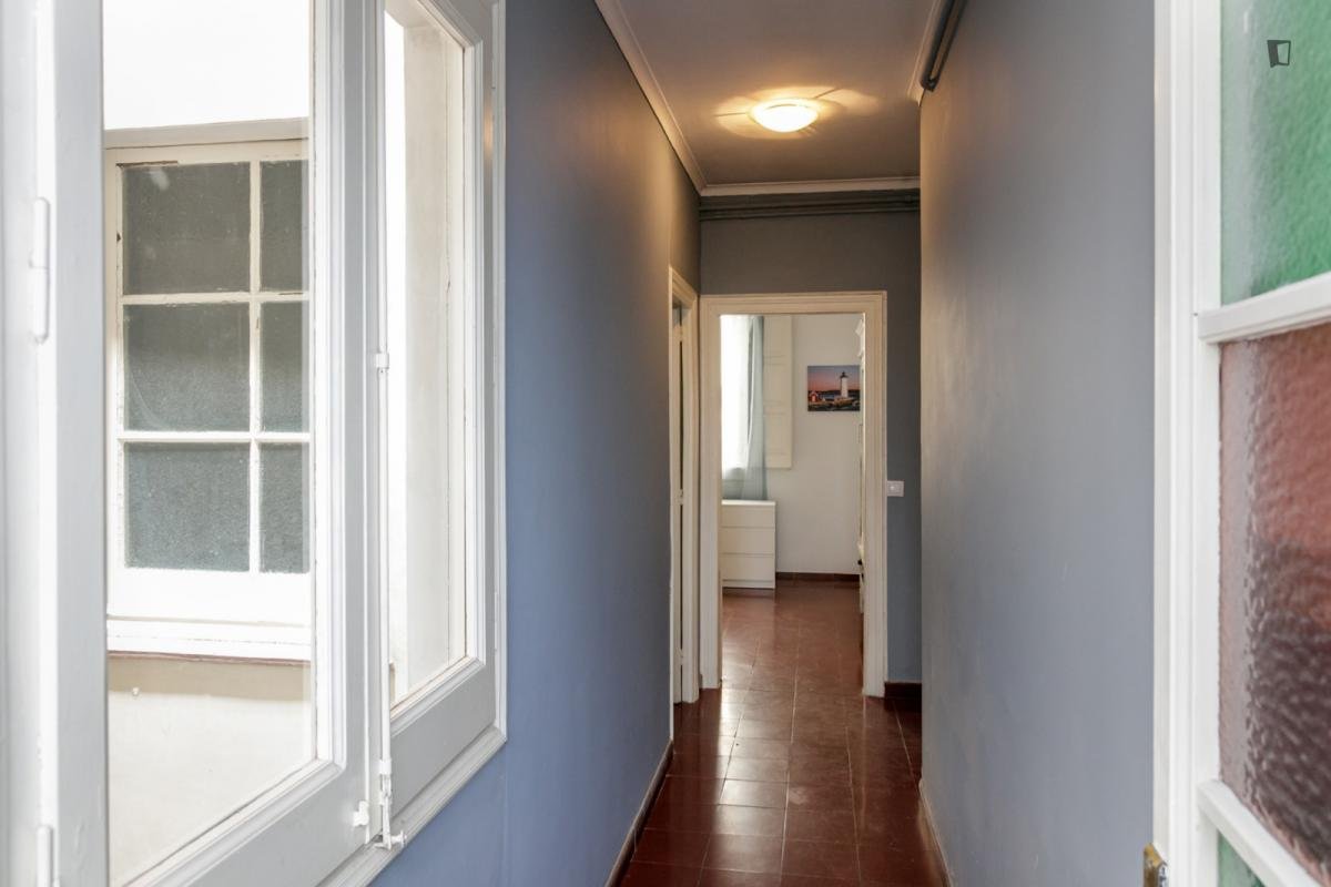 Zimmer zur Miete, Barcelona