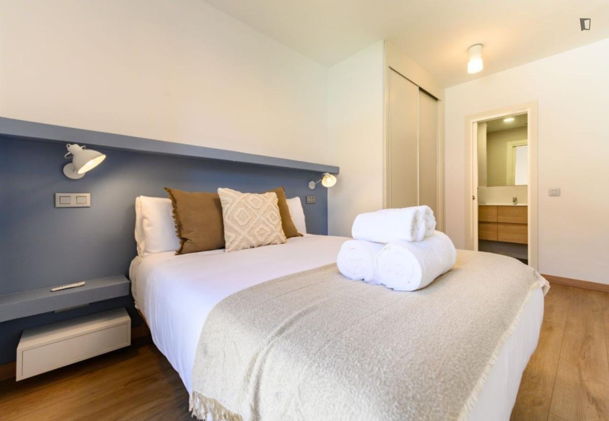 Appartamento 119 m² a Madrid