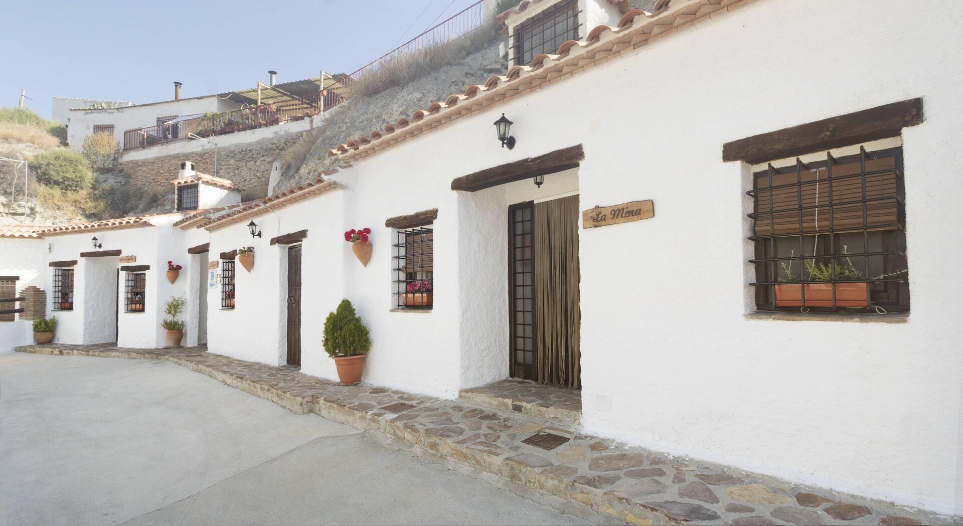 Piso de 68 m² en Castilléjar