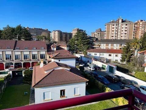 Pis de 60 m² a Gijón