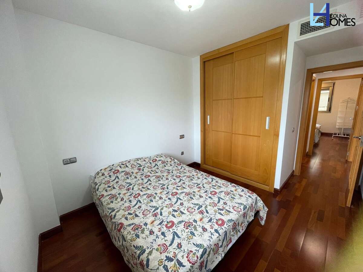 Piso de 77 m² en Torremolinos
