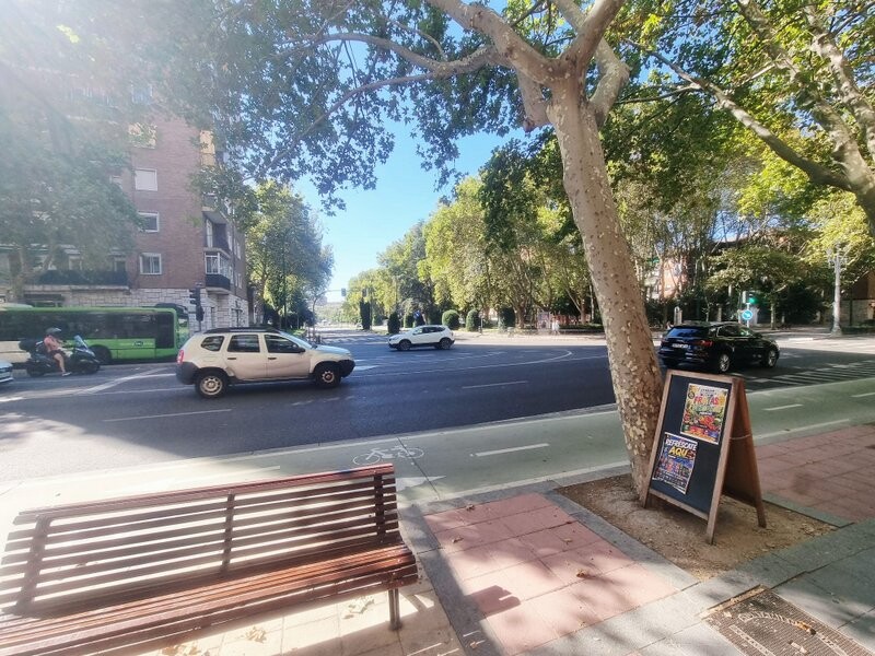 Apartamento 108 m² em Valladolid