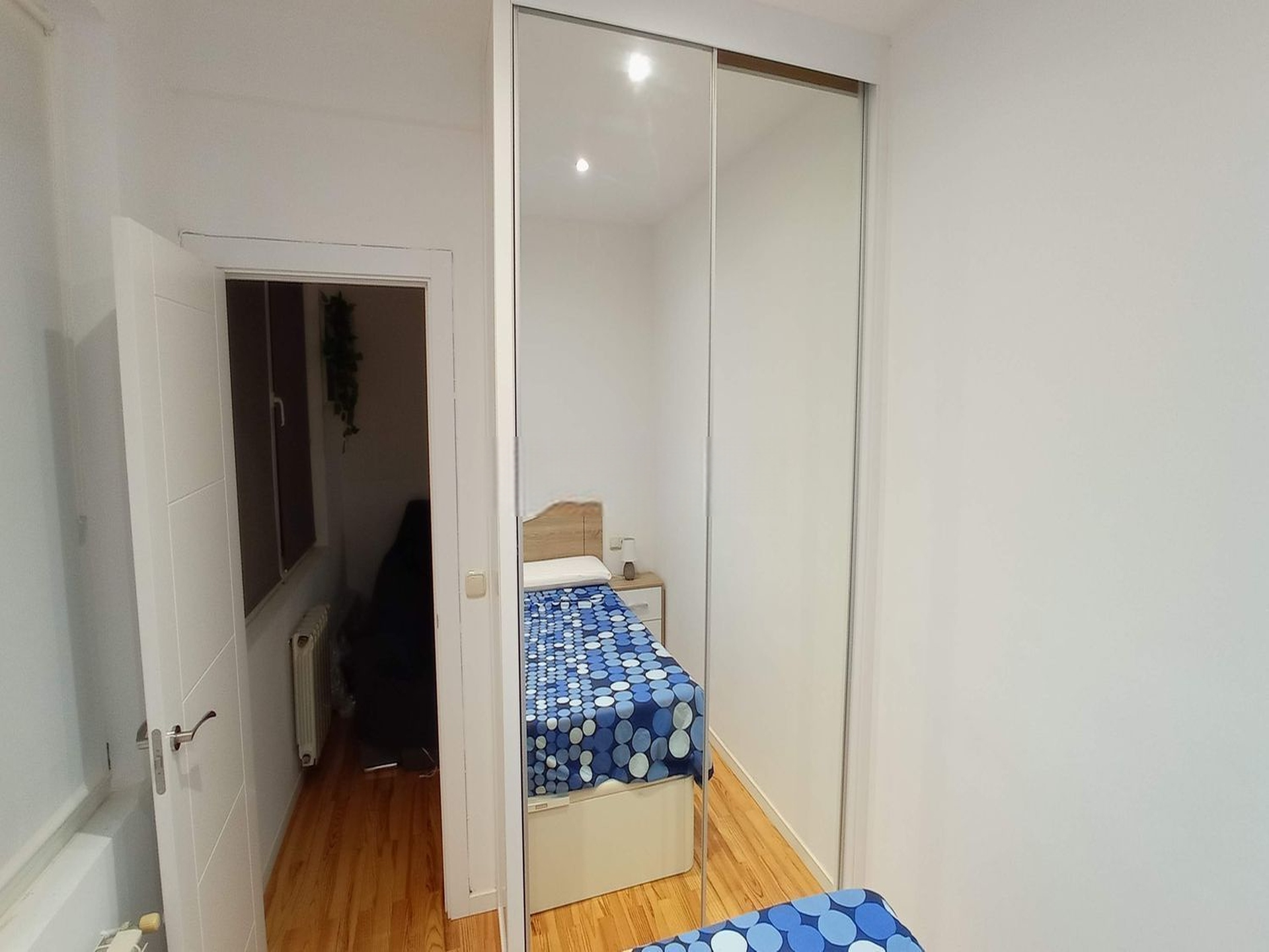 Piso de 55 m² en San Sebastián