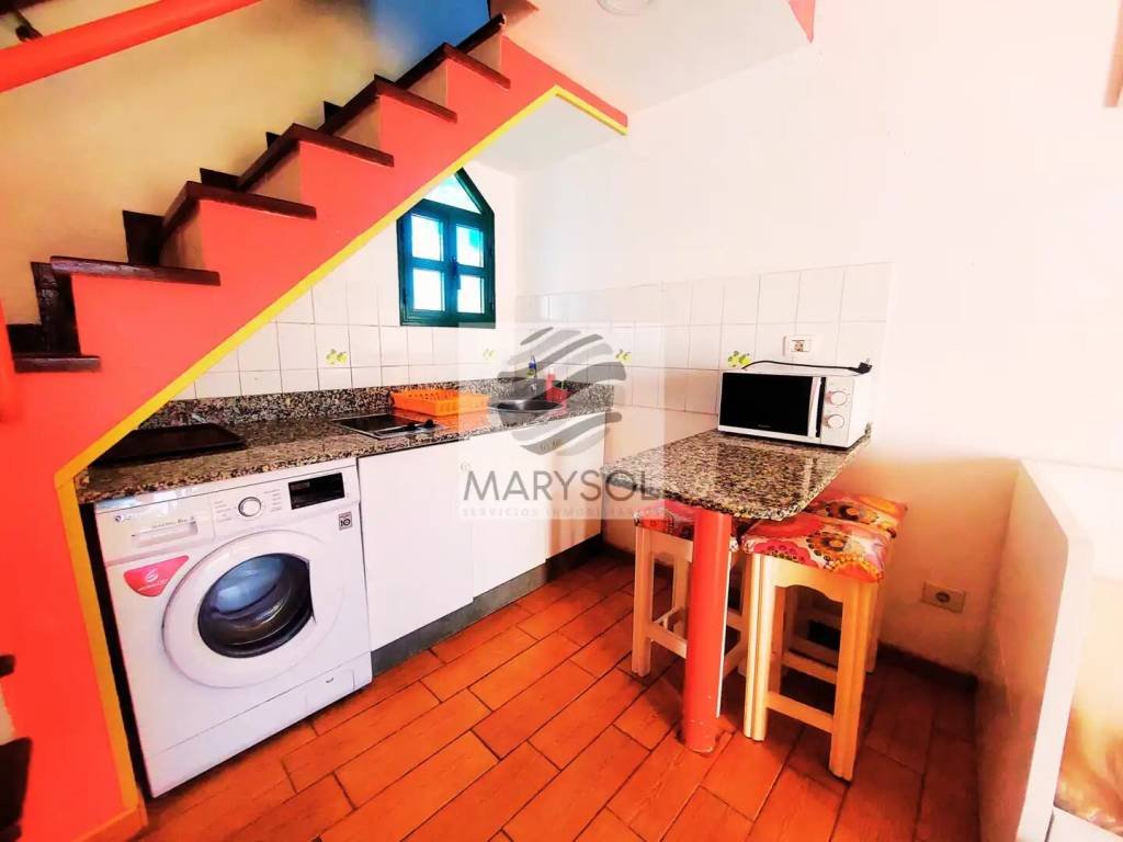 Maison 50 m² à San Bartolomé de Tirajana