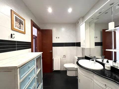 Appartement 108 m² à Santander
