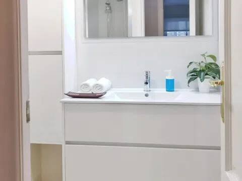 Piso de 120 m² en Barcelona