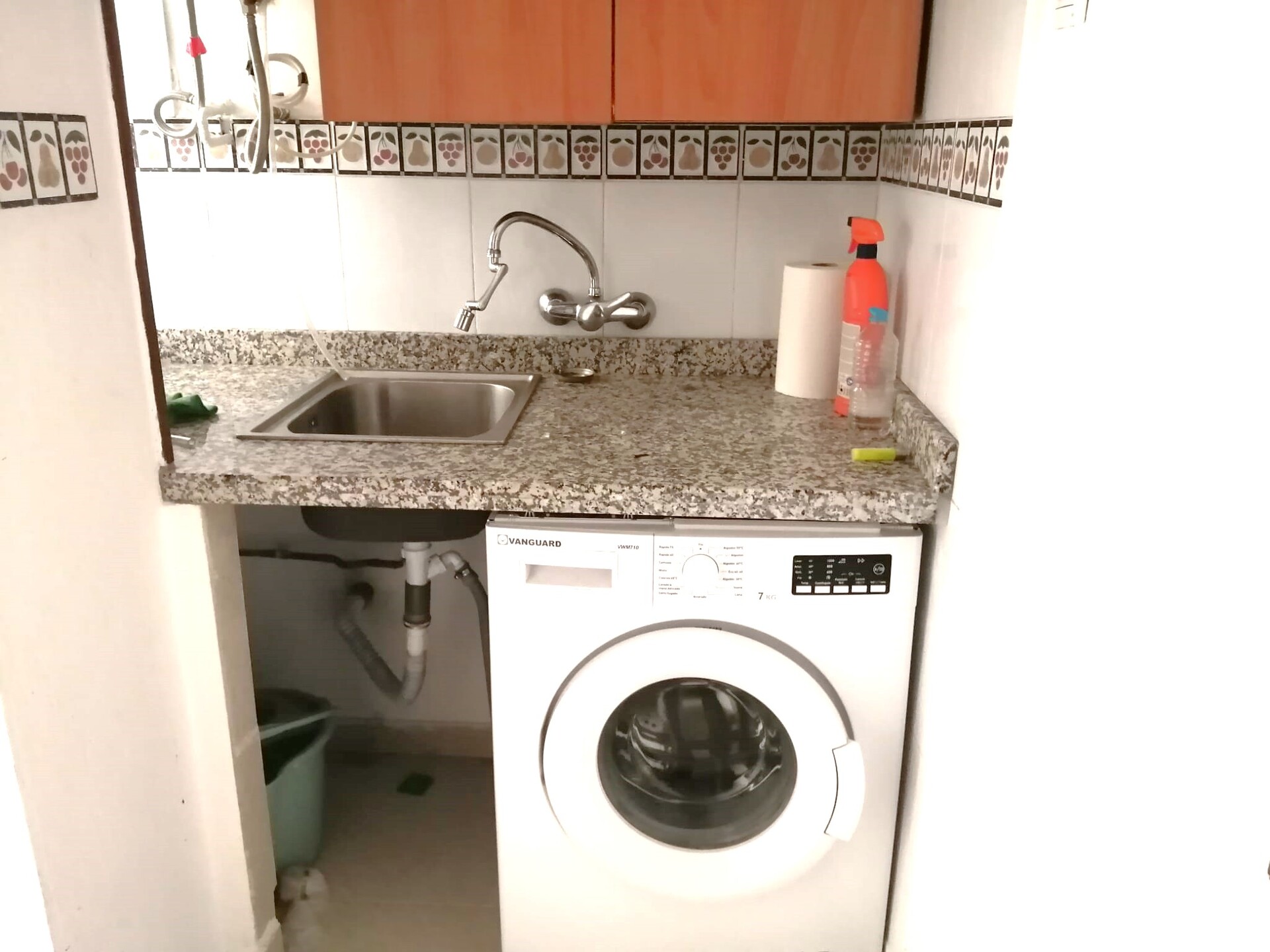 Appartamento 76 m² a Málaga
