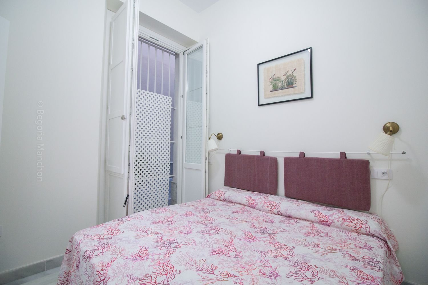 Piso de 70 m² en Cádiz