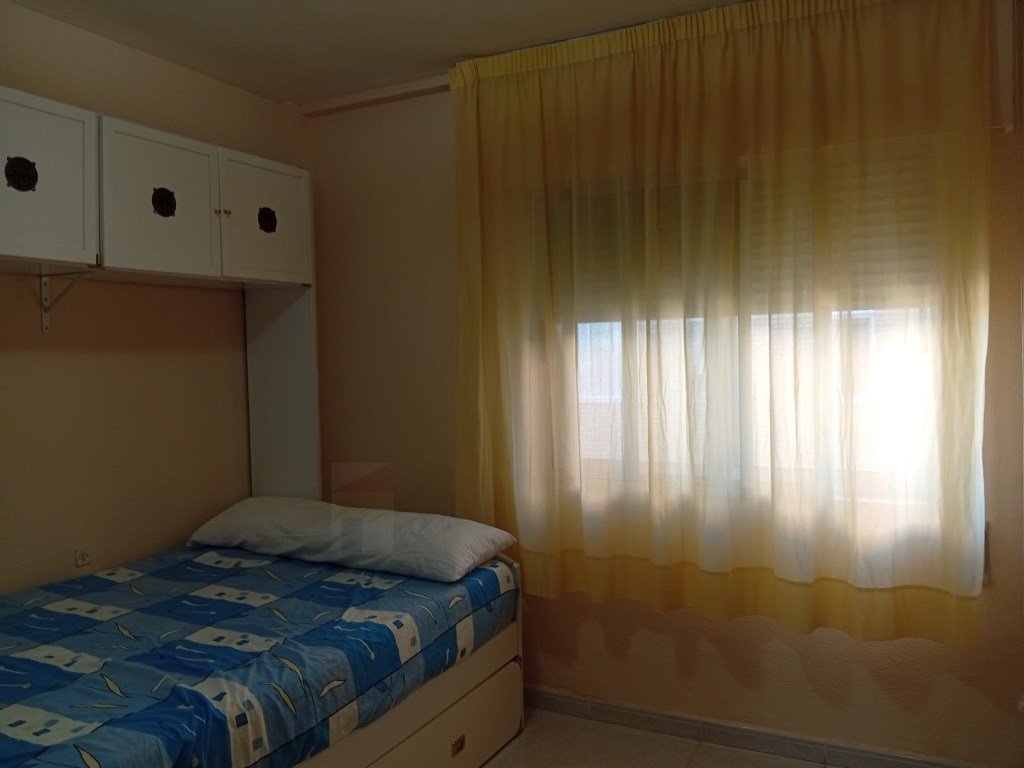 Piso de 105 m² en Badajoz