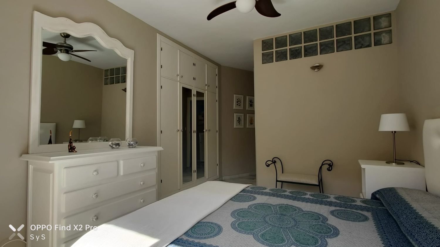 Piso de 65 m² en Torrox