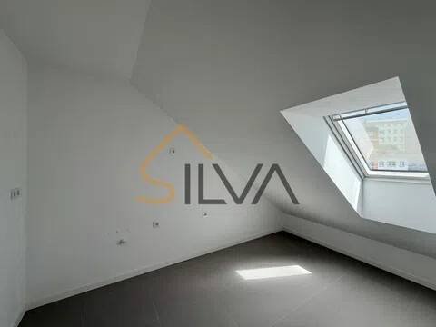 Piso de 82 m² en Lugo