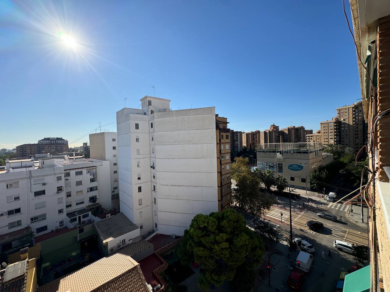 Habitació de lloguer, València