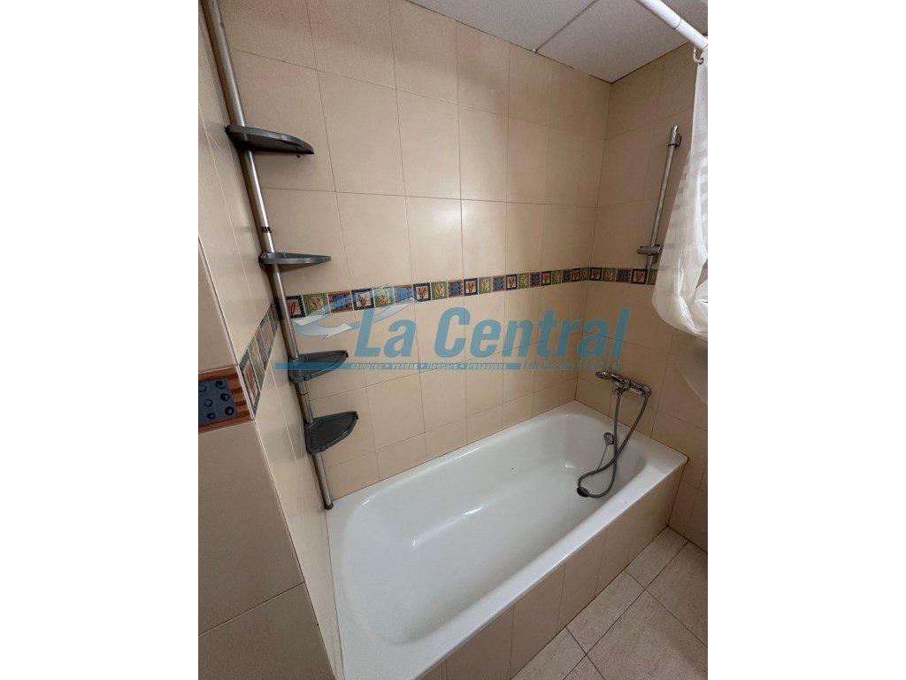 Pis de 116 m² a Tortosa