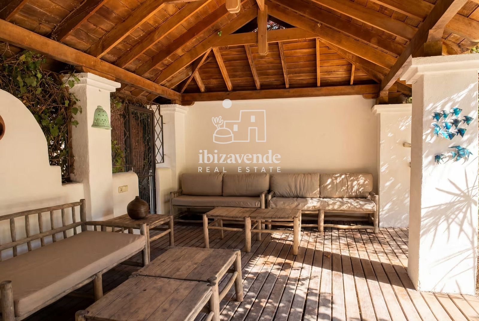 Casa de 350 m² en Santa Eulària des Riu