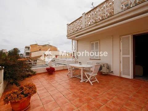 Piso de 120 m² en Santa Margalida