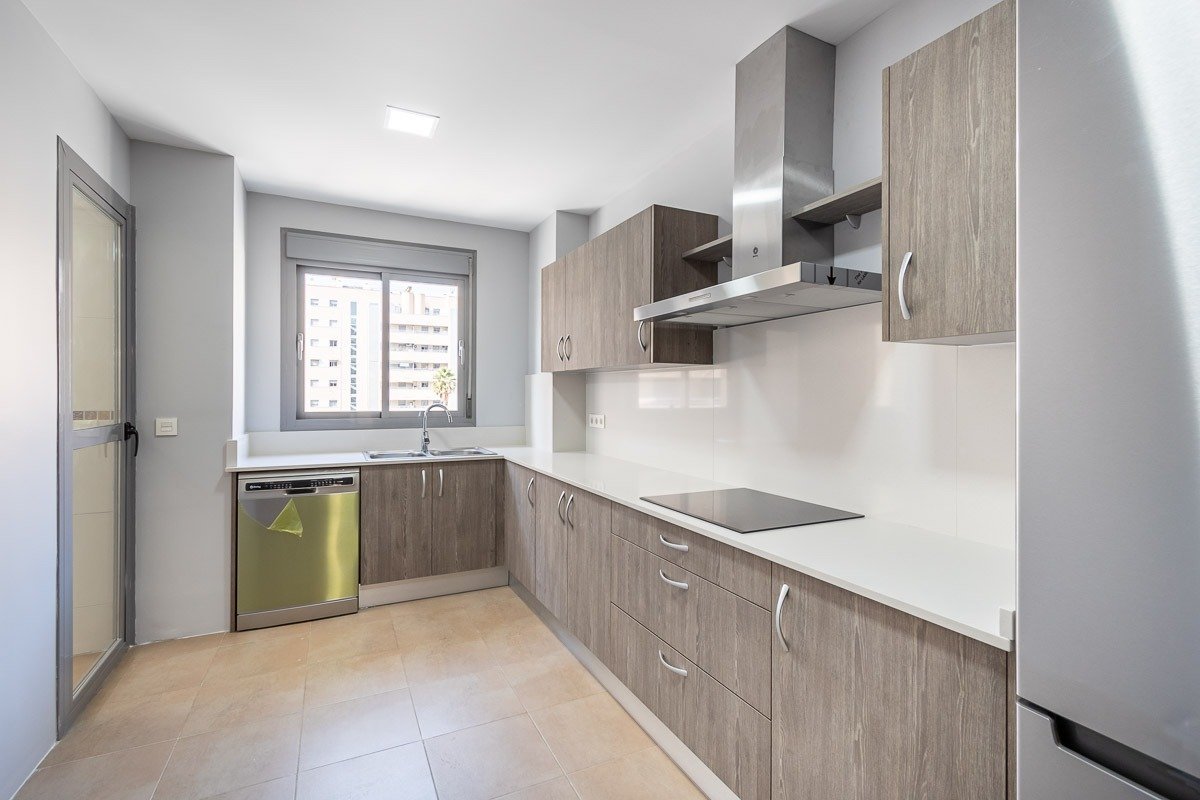 Pis de 159 m² a Granada