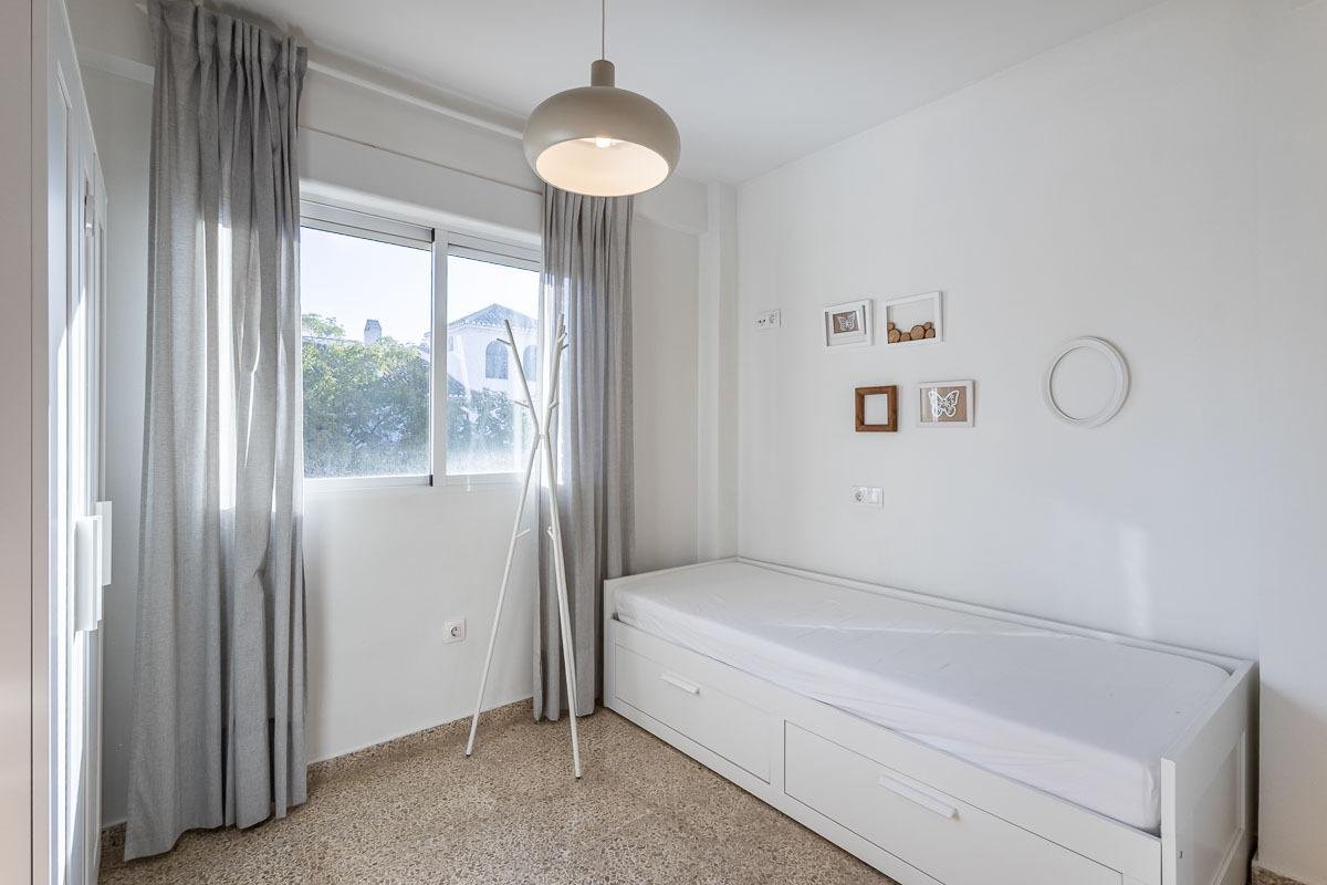 Piso de 89 m² en Granada