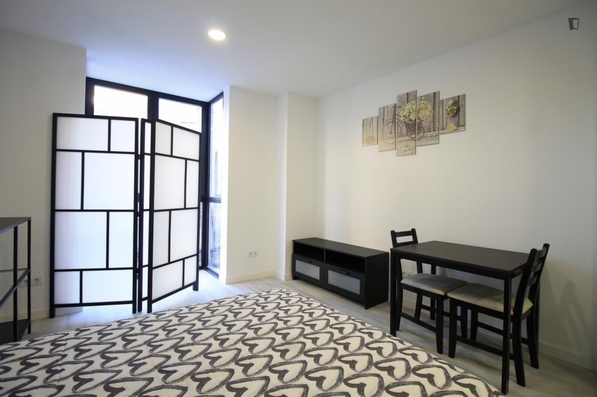 Piso de 50 m² en Madrid