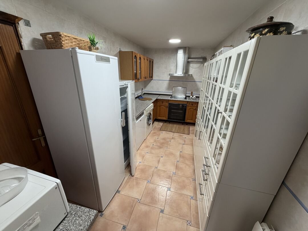 Piso de 115 m² en Toledo