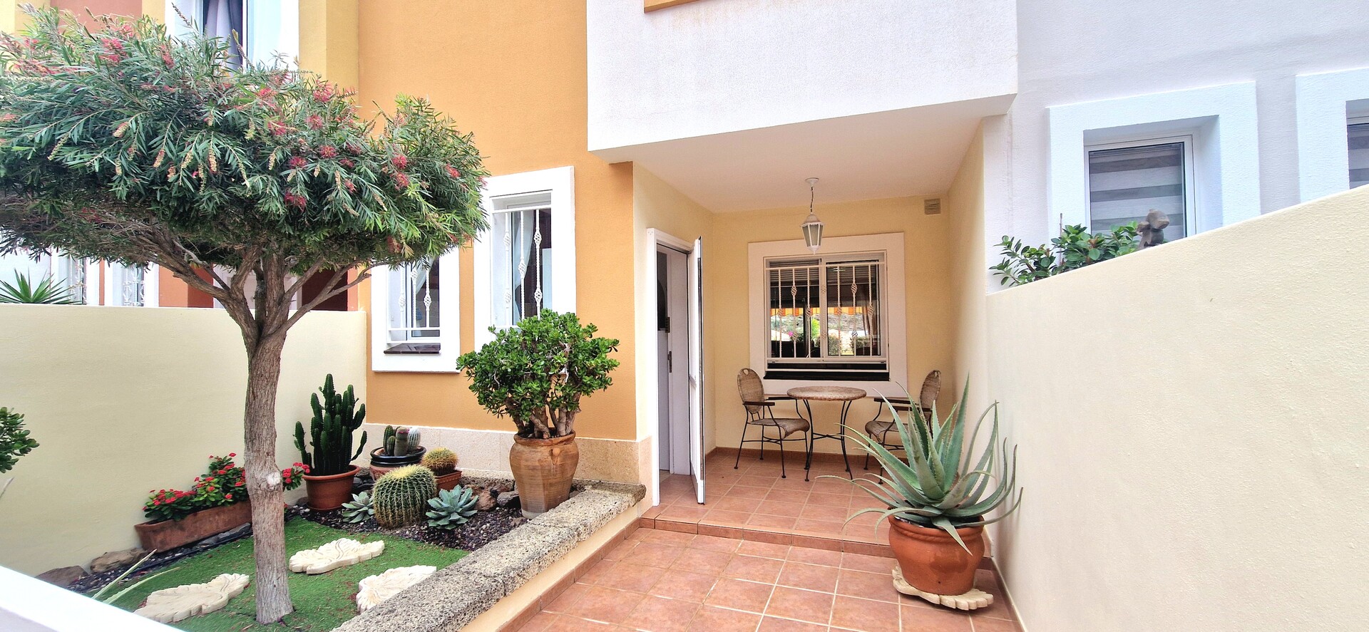 Piso de 140 m² en Adeje