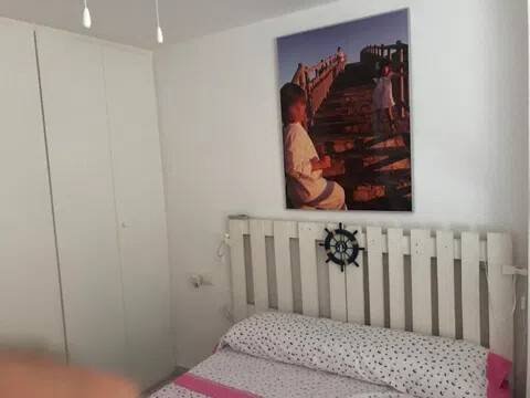 Piso de 65 m² en Mazarrón