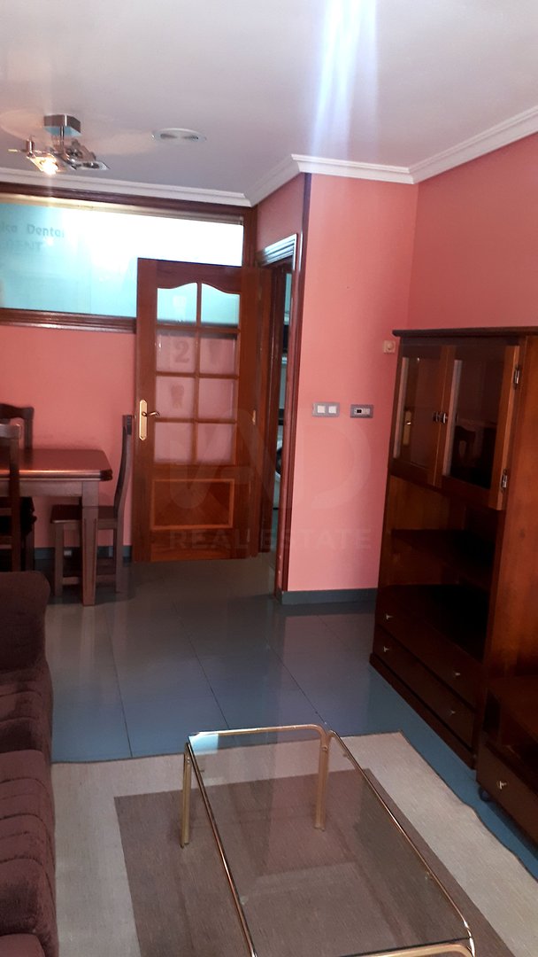 Piso de 81 m² en León