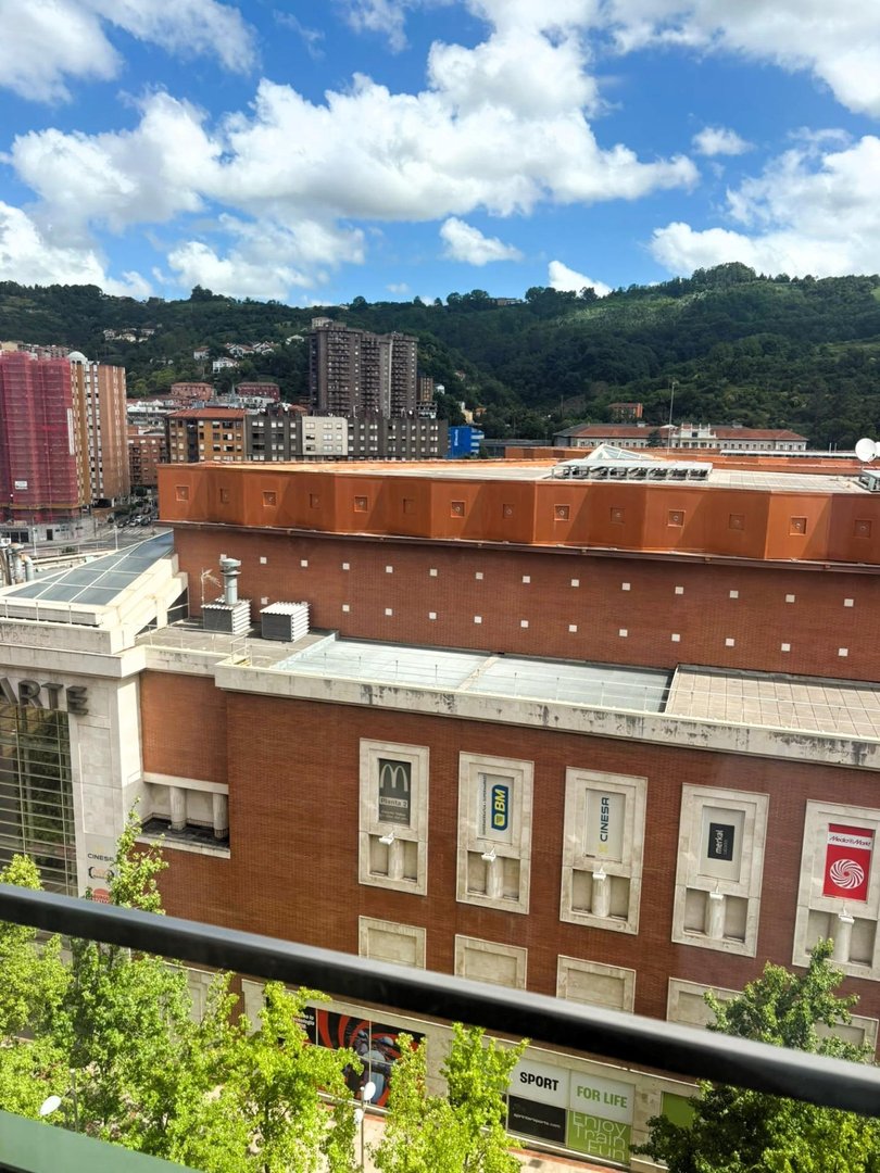 Piso de 105 m² en Bilbao