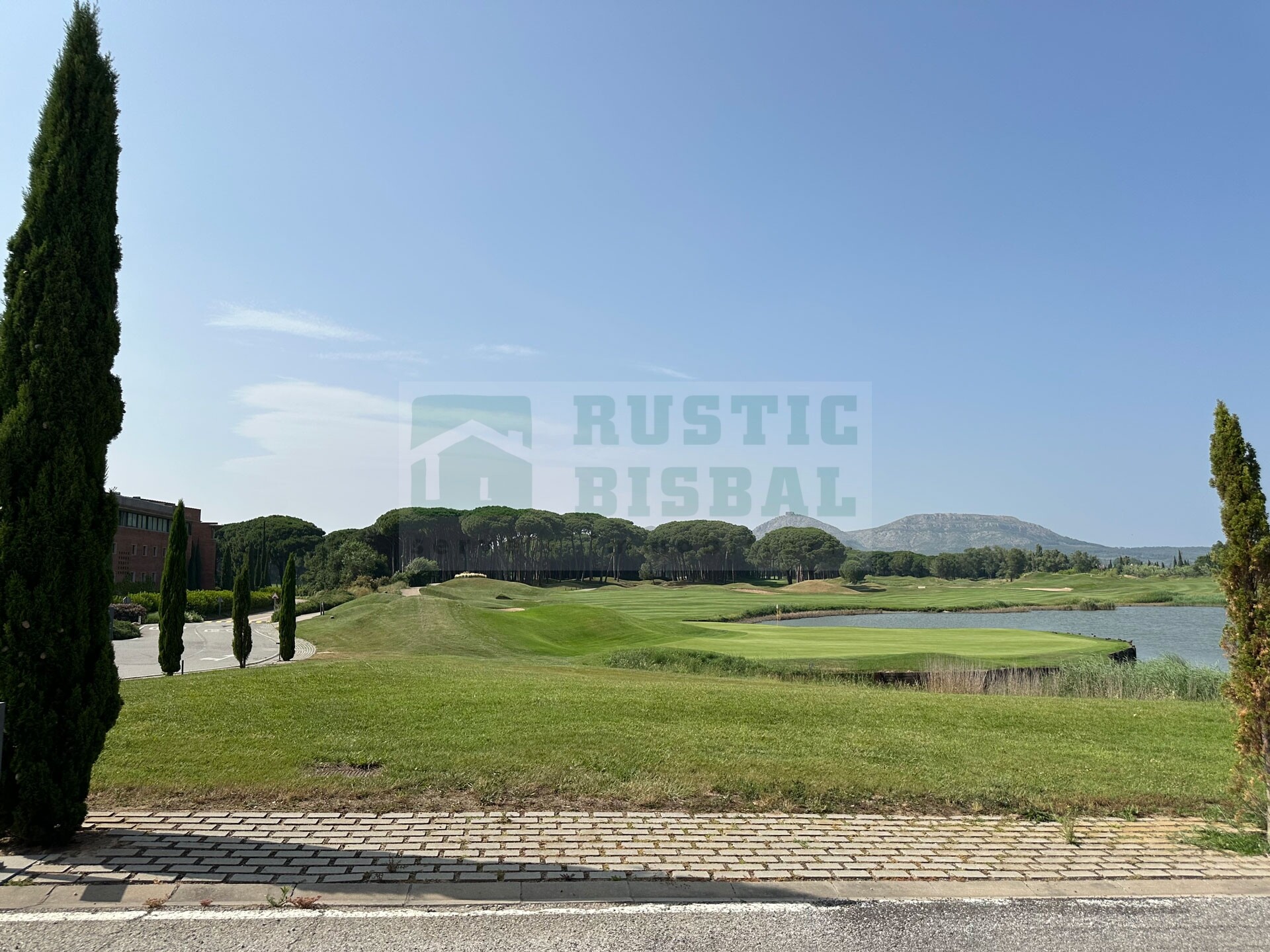 Casa de 270 m² a Gualta