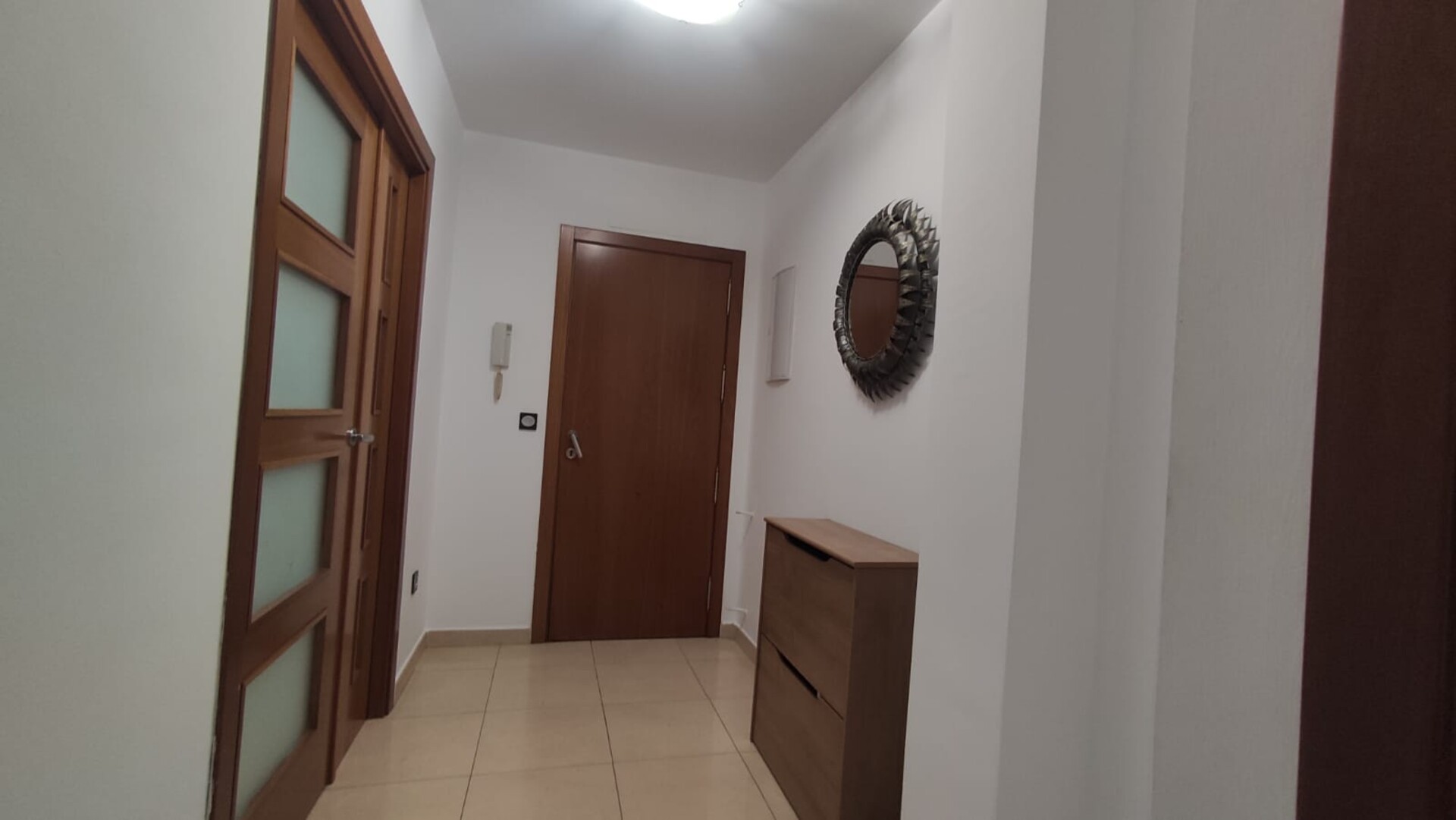 Piso de 90 m² en Villanueva de la Serena