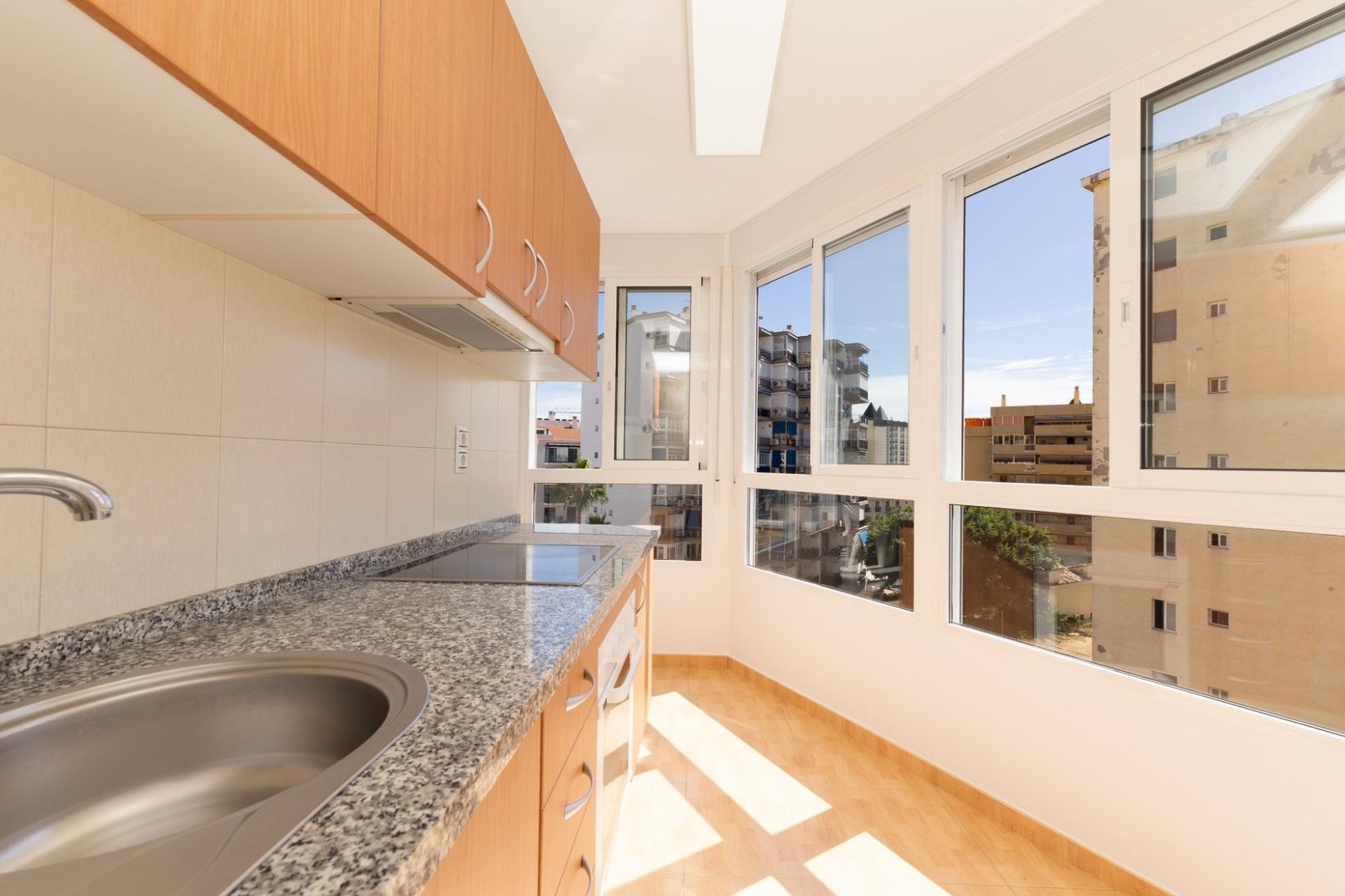 Piso de 65 m² en Fuengirola