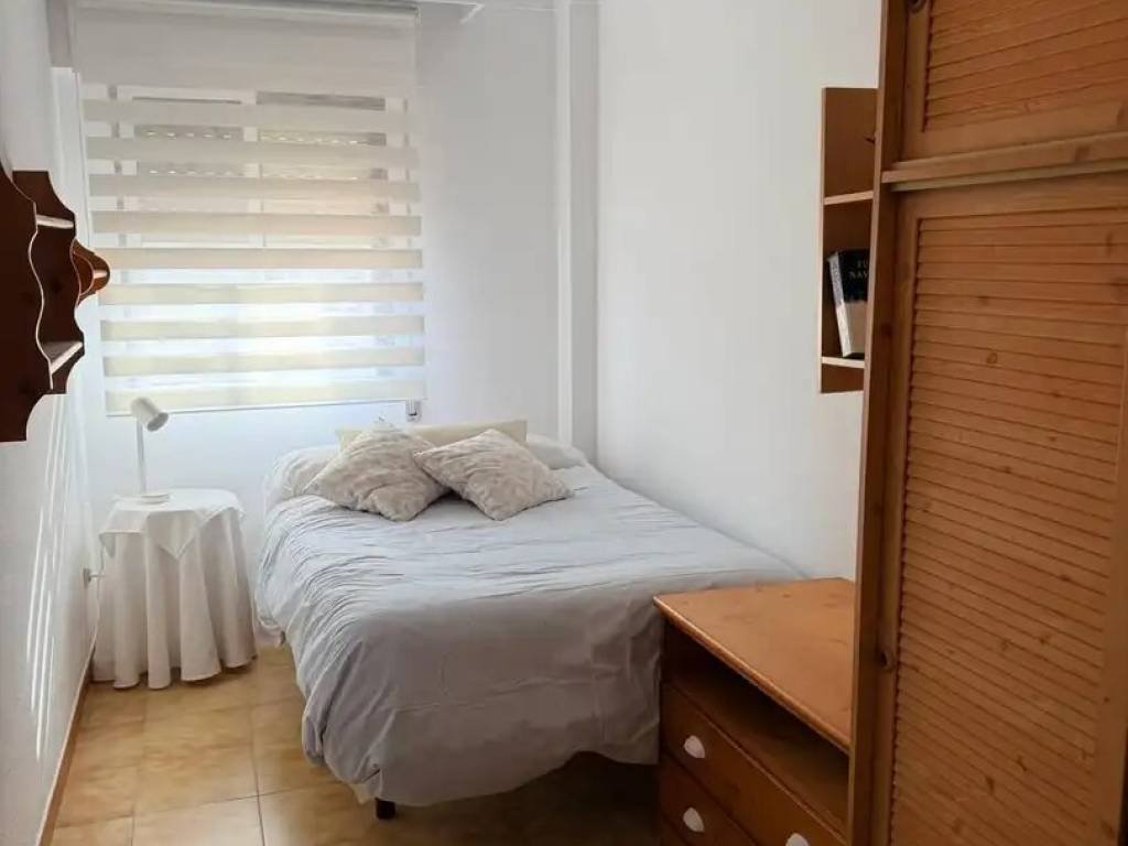 Piso de 73 m² en Benalmádena
