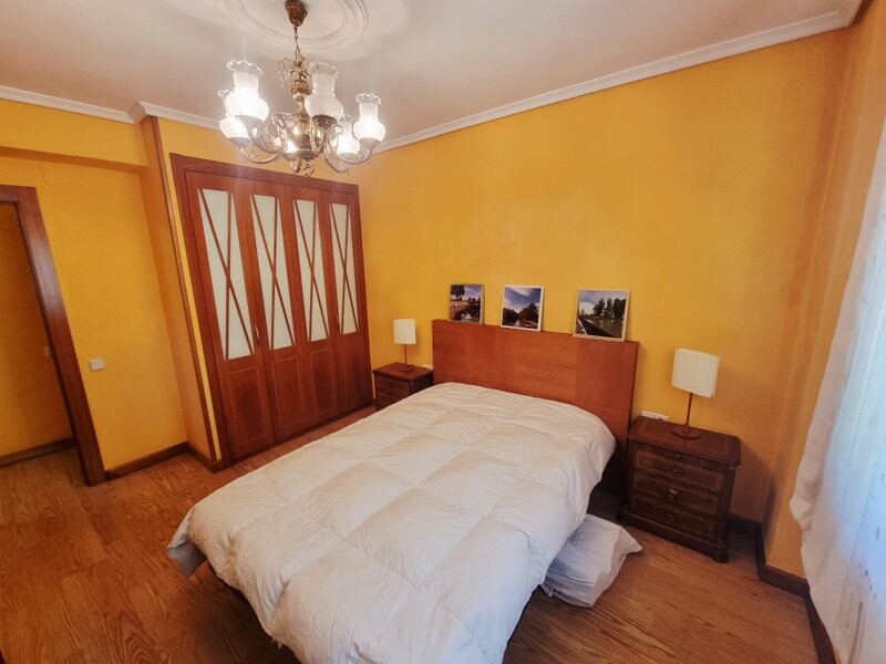 Apartamento 108 m² em Valladolid