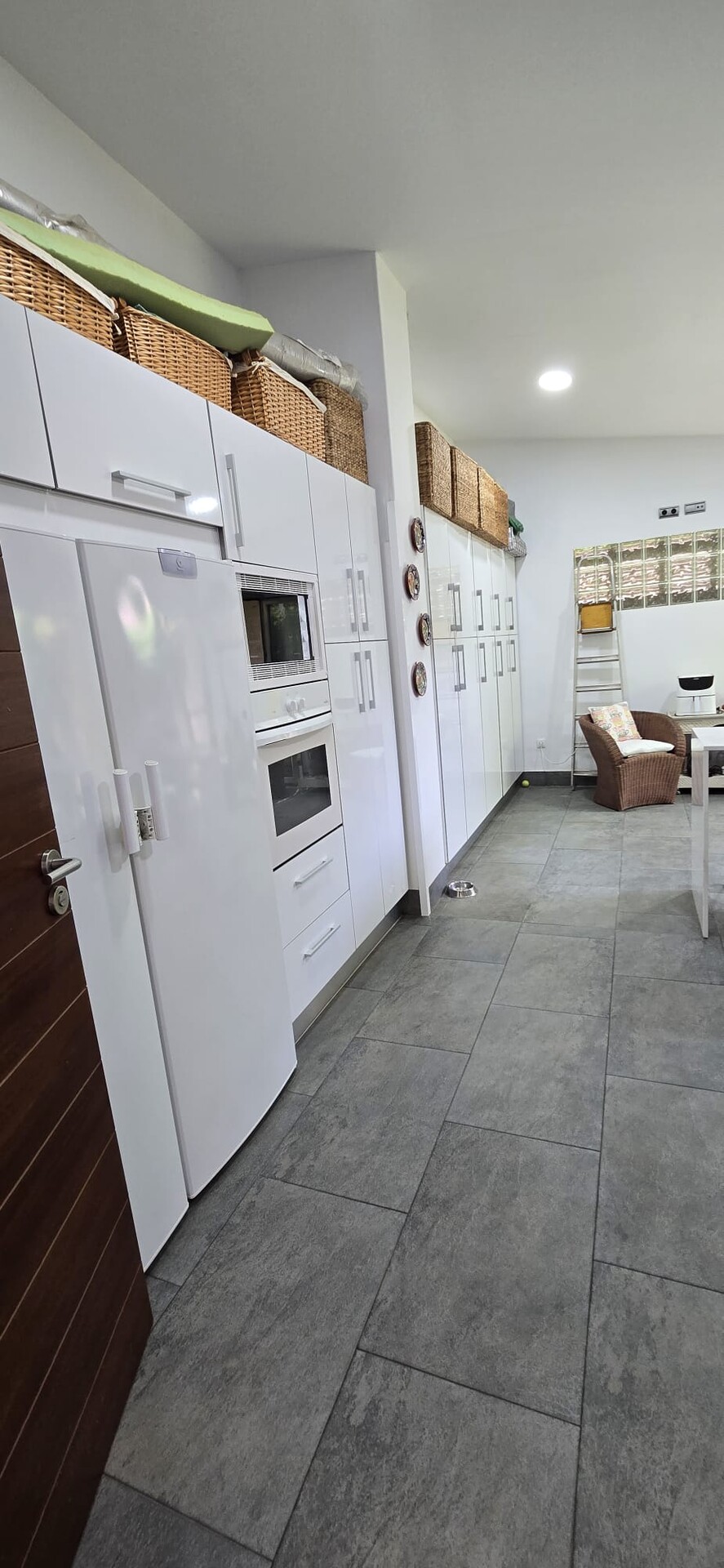 Piso de 220 m² en Cartaya