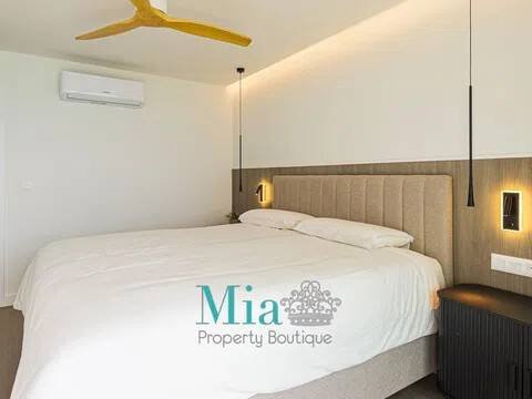 Piso de 120 m² en Alicante