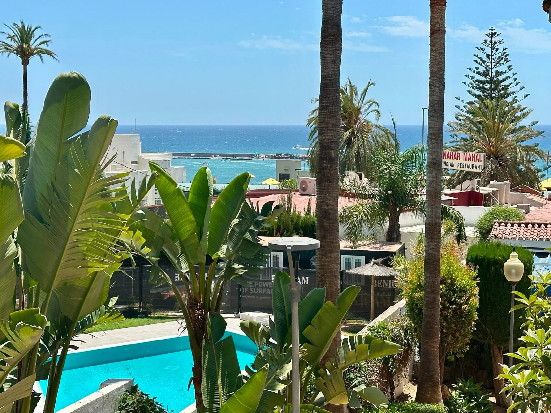 Pis de 80 m² a Benalmádena