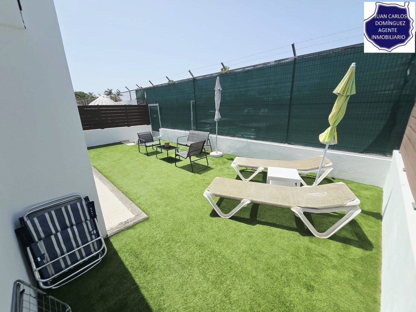 Appartement 45 m² à San Bartolomé de Tirajana