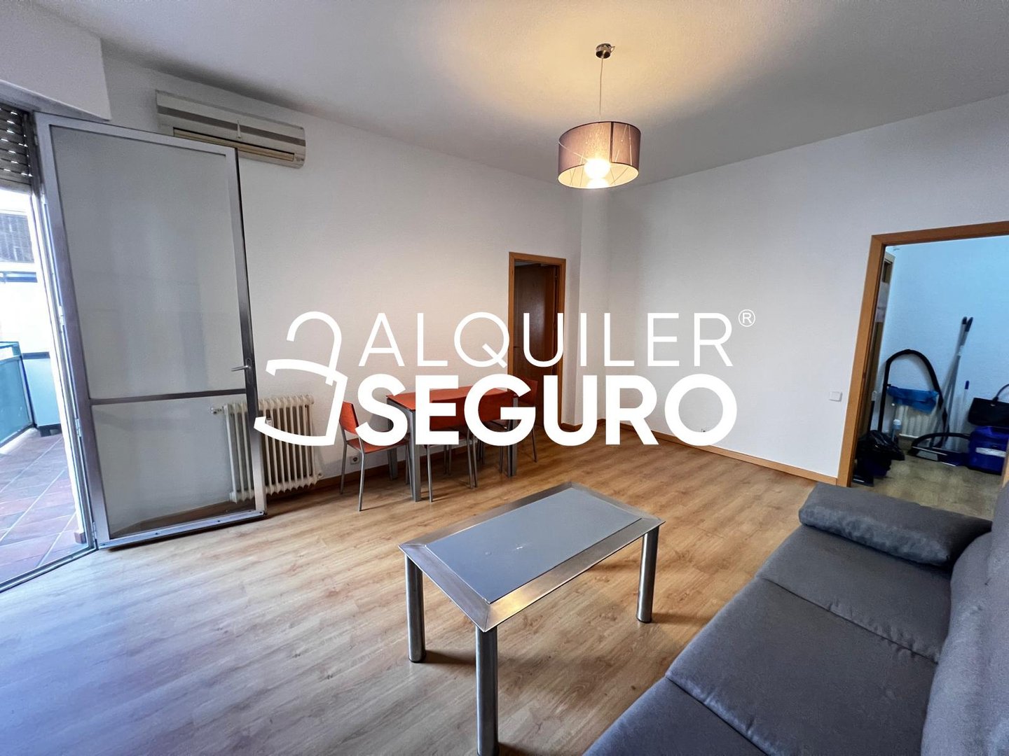 Pis de 65 m² a Madrid