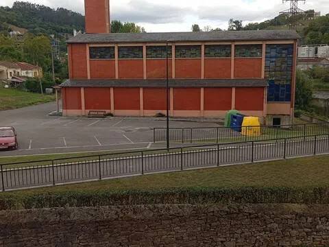 Piso de 118 m² en Oviedo