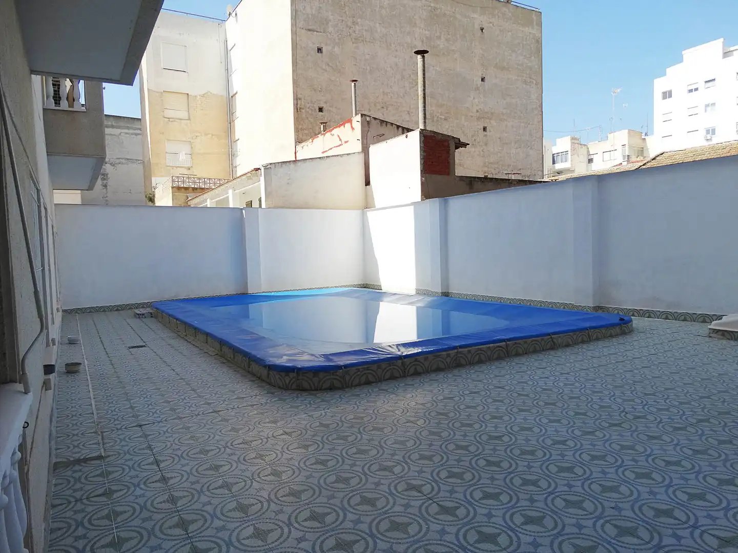 Appartement 34 m² à Guardamar del Segura
