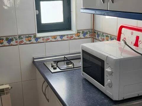 Casa de 55 m² en Navalperal de Pinares