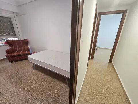 Piso de 90 m² en Valencia